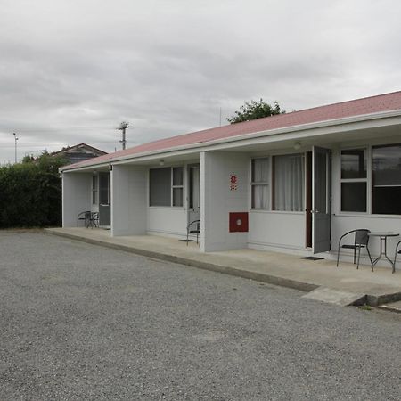 Charlton Motel Gore Dış mekan fotoğraf