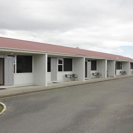 Charlton Motel Gore Dış mekan fotoğraf