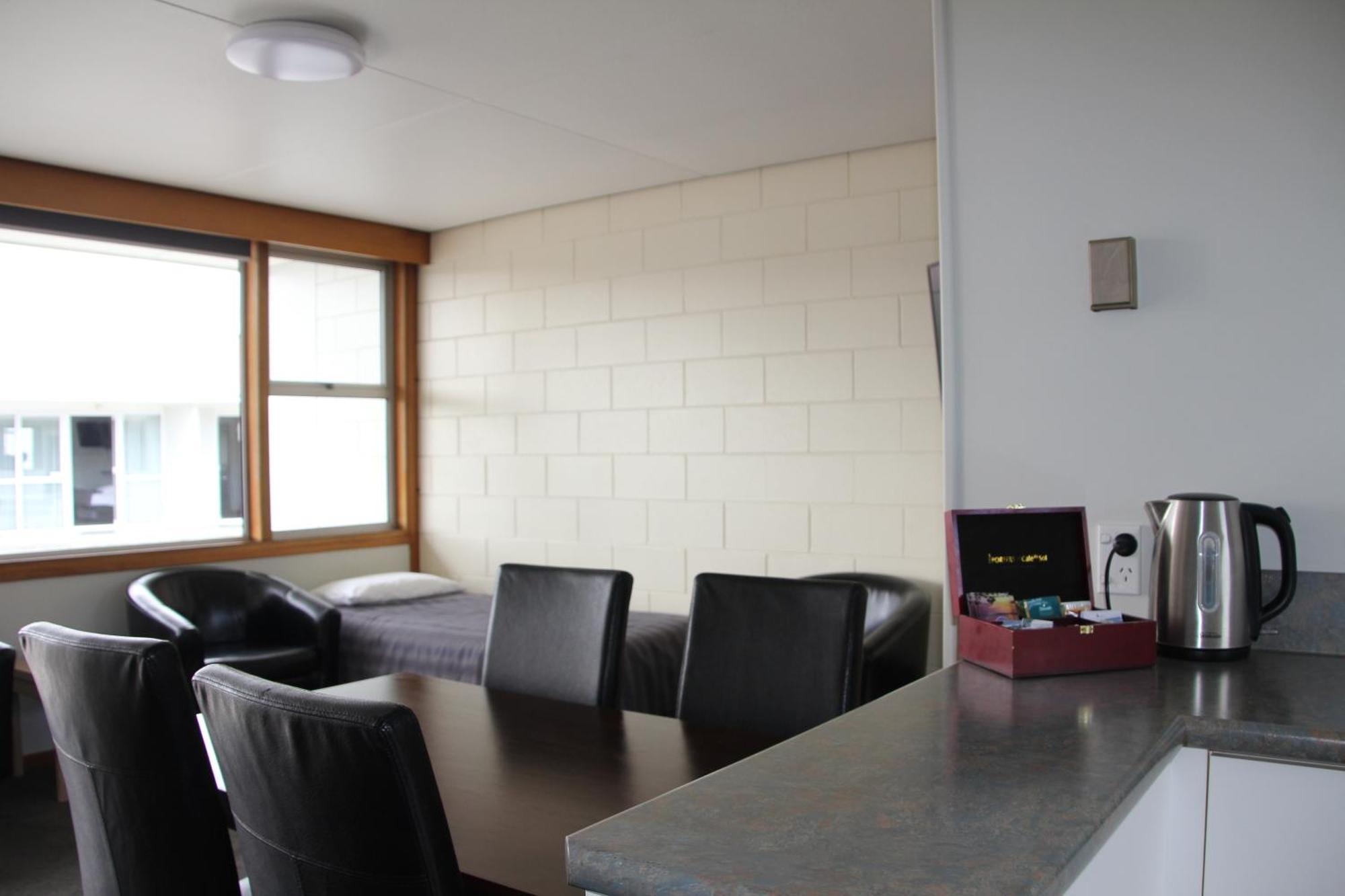 Charlton Motel Gore Dış mekan fotoğraf