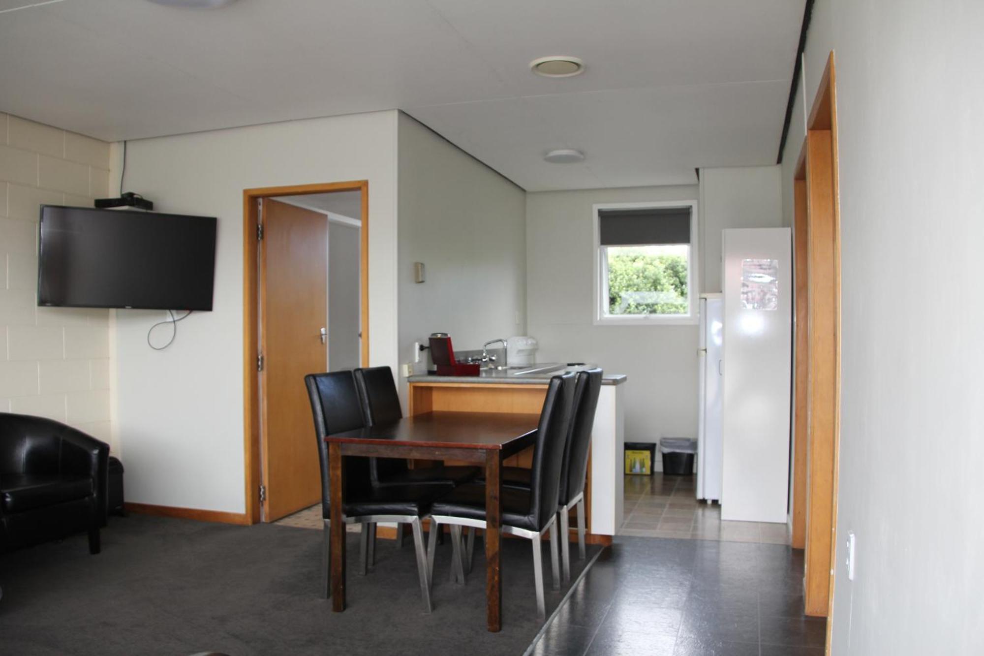 Charlton Motel Gore Dış mekan fotoğraf