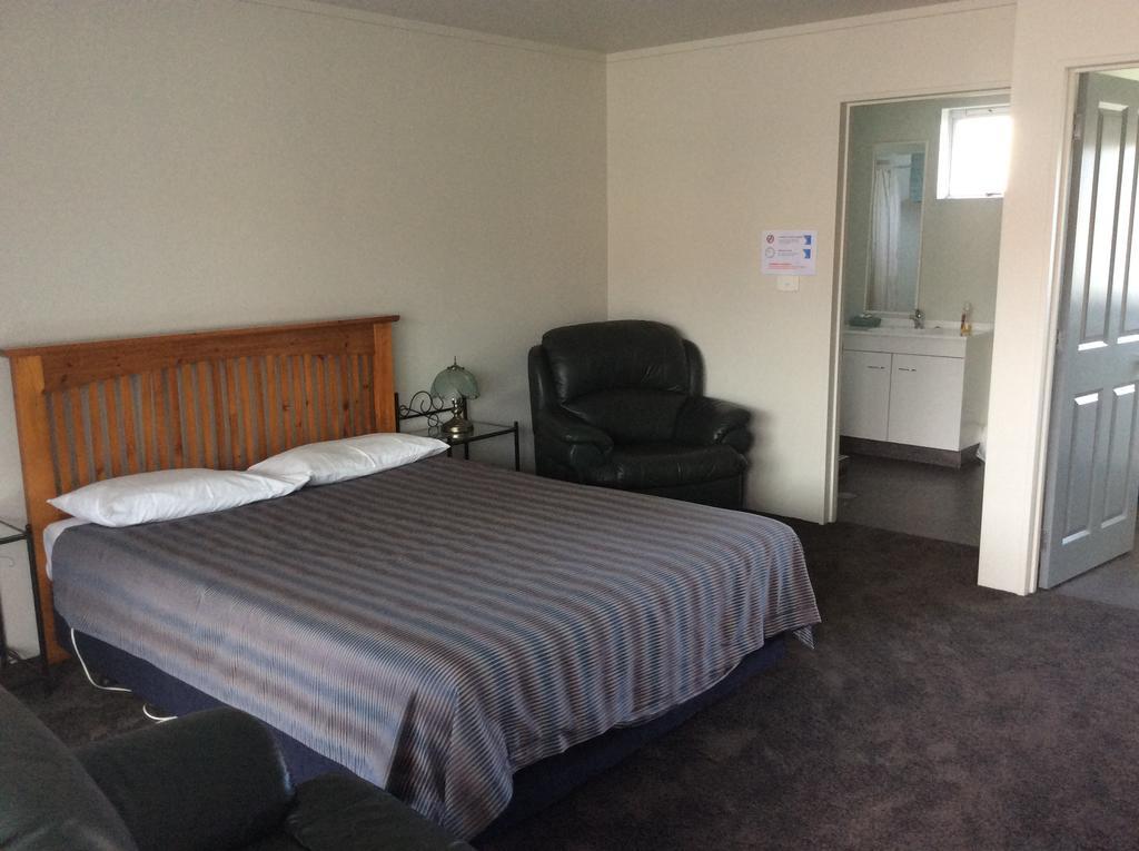Charlton Motel Gore Oda fotoğraf