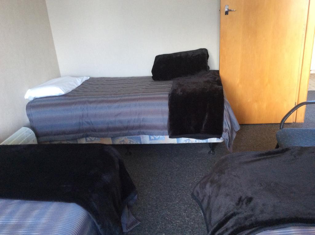 Charlton Motel Gore Dış mekan fotoğraf