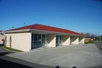 Charlton Motel Gore Dış mekan fotoğraf