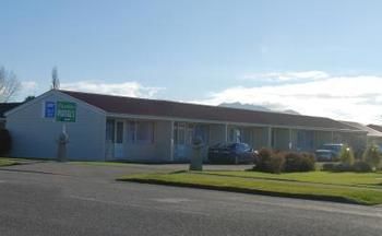Charlton Motel Gore Dış mekan fotoğraf