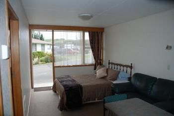 Charlton Motel Gore Dış mekan fotoğraf