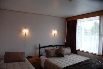 Charlton Motel Gore Dış mekan fotoğraf