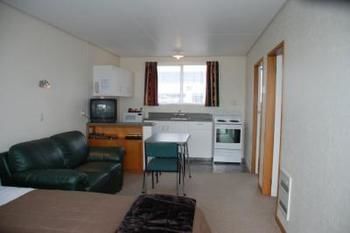 Charlton Motel Gore Dış mekan fotoğraf