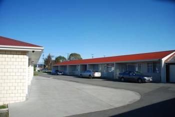 Charlton Motel Gore Dış mekan fotoğraf