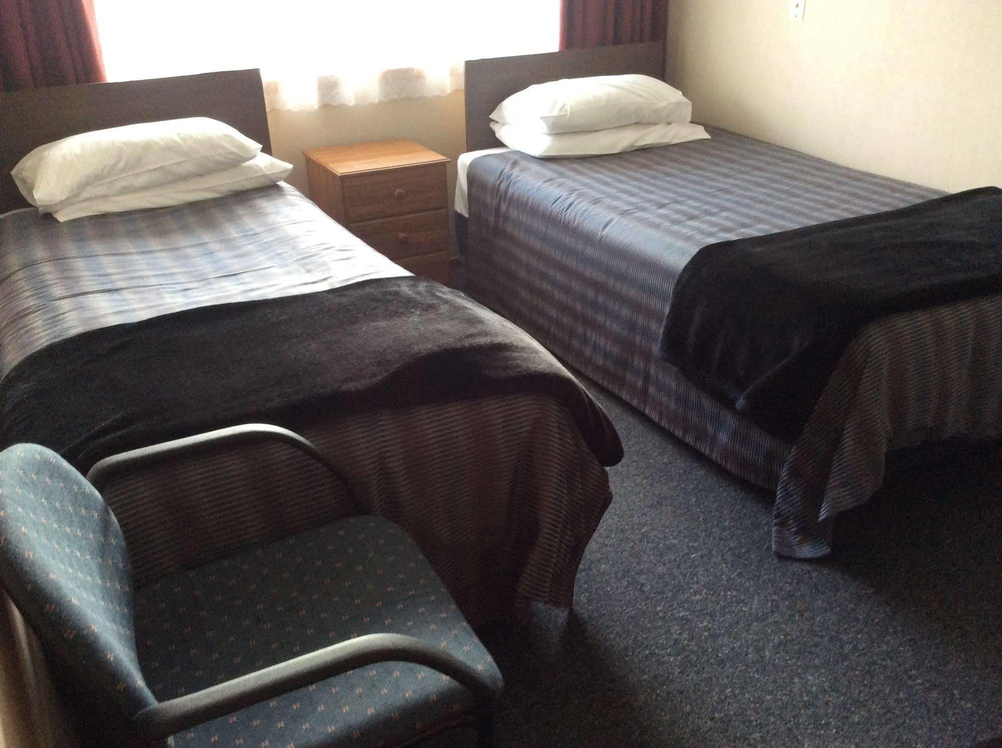 Charlton Motel Gore Dış mekan fotoğraf