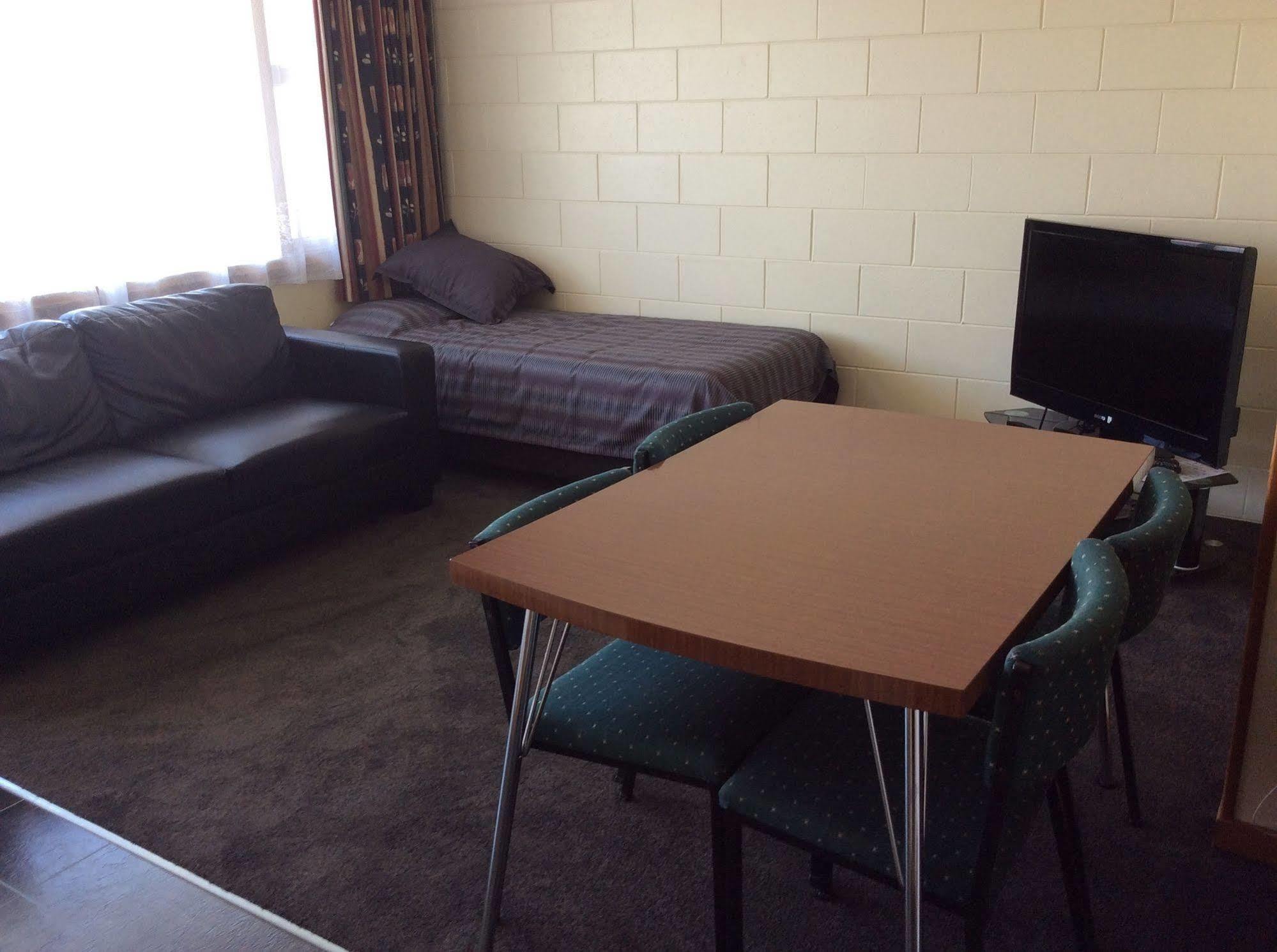 Charlton Motel Gore Dış mekan fotoğraf