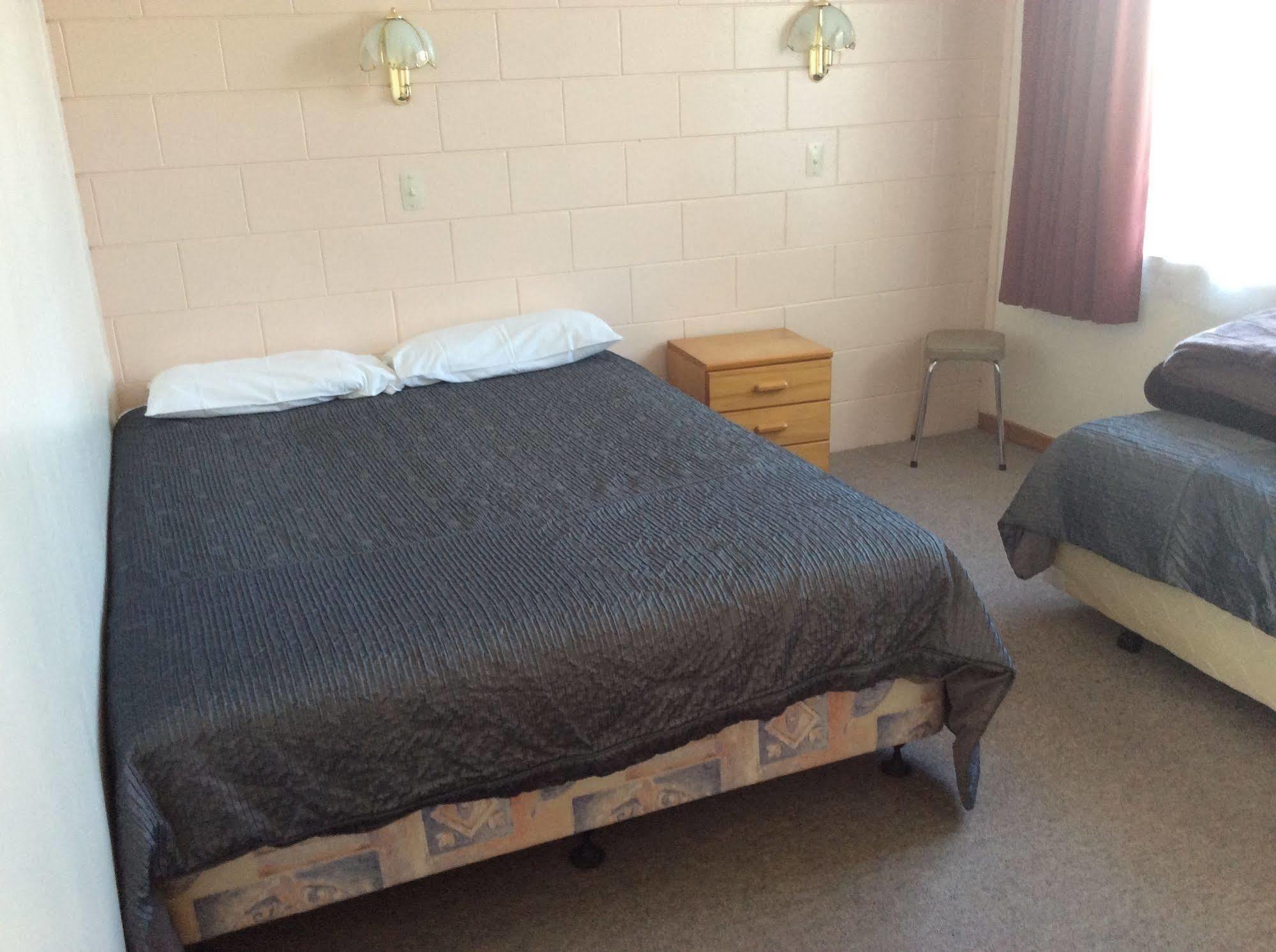 Charlton Motel Gore Dış mekan fotoğraf
